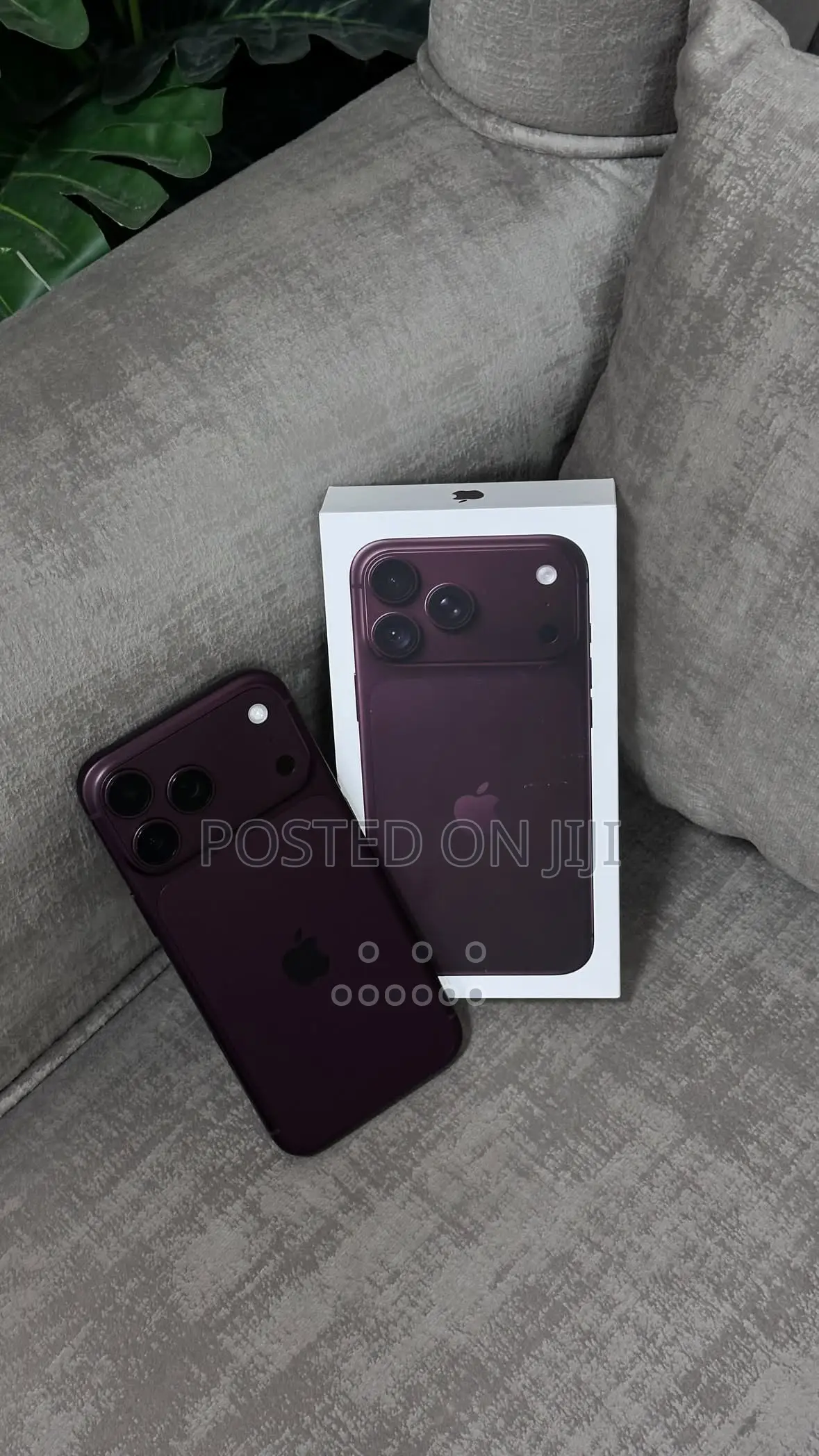 New Apple iPhone 18 Pro Max 512 GB