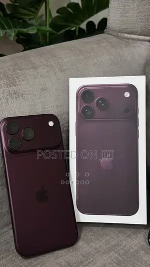 New Apple iPhone 18 Pro Max 512 GB