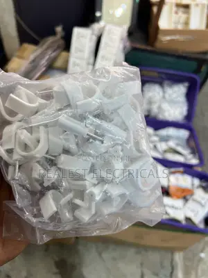 22mm Tower Clip