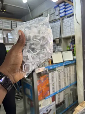 22mm Tower Clip