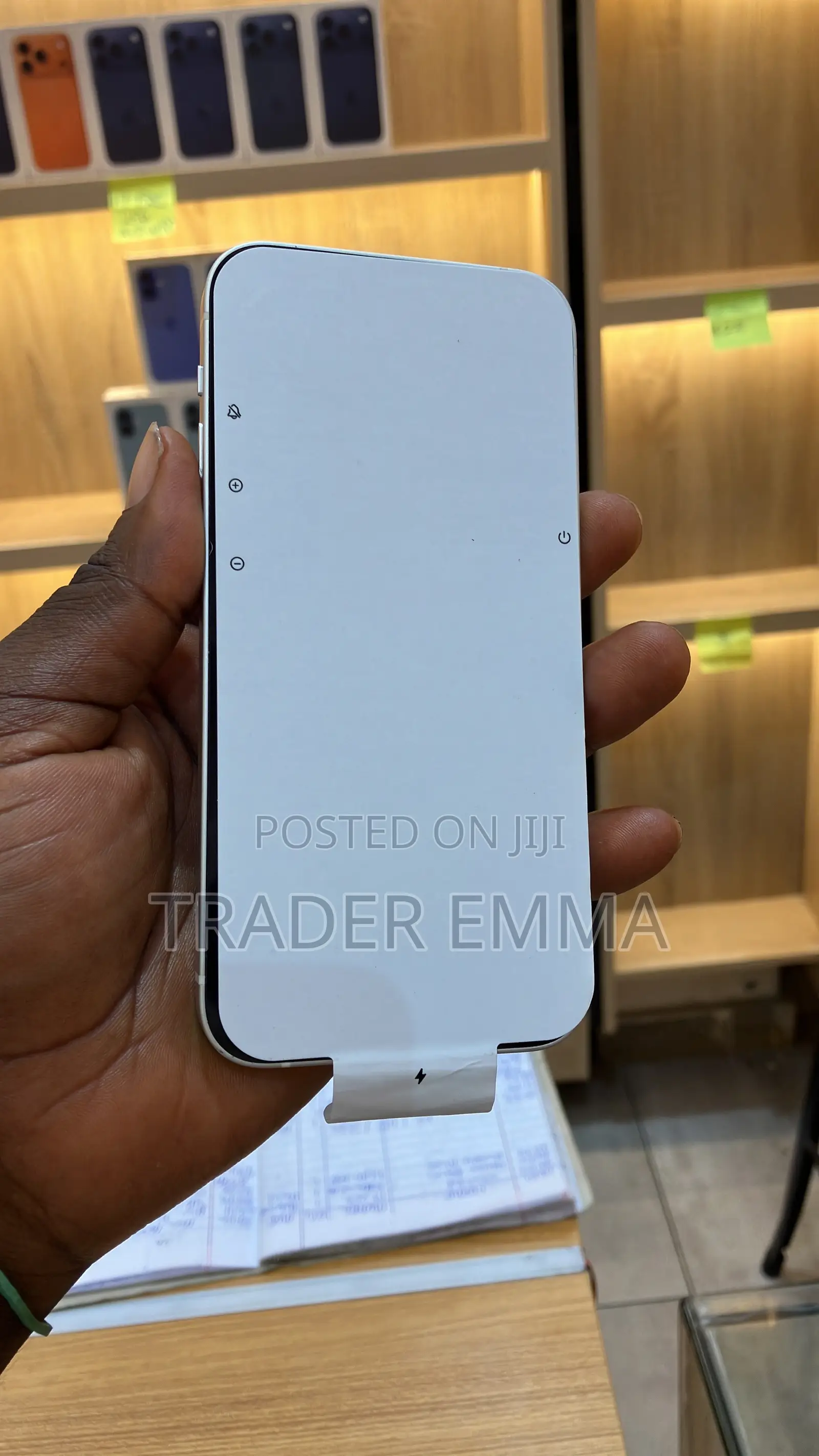 Apple iPhone 12 128 GB White