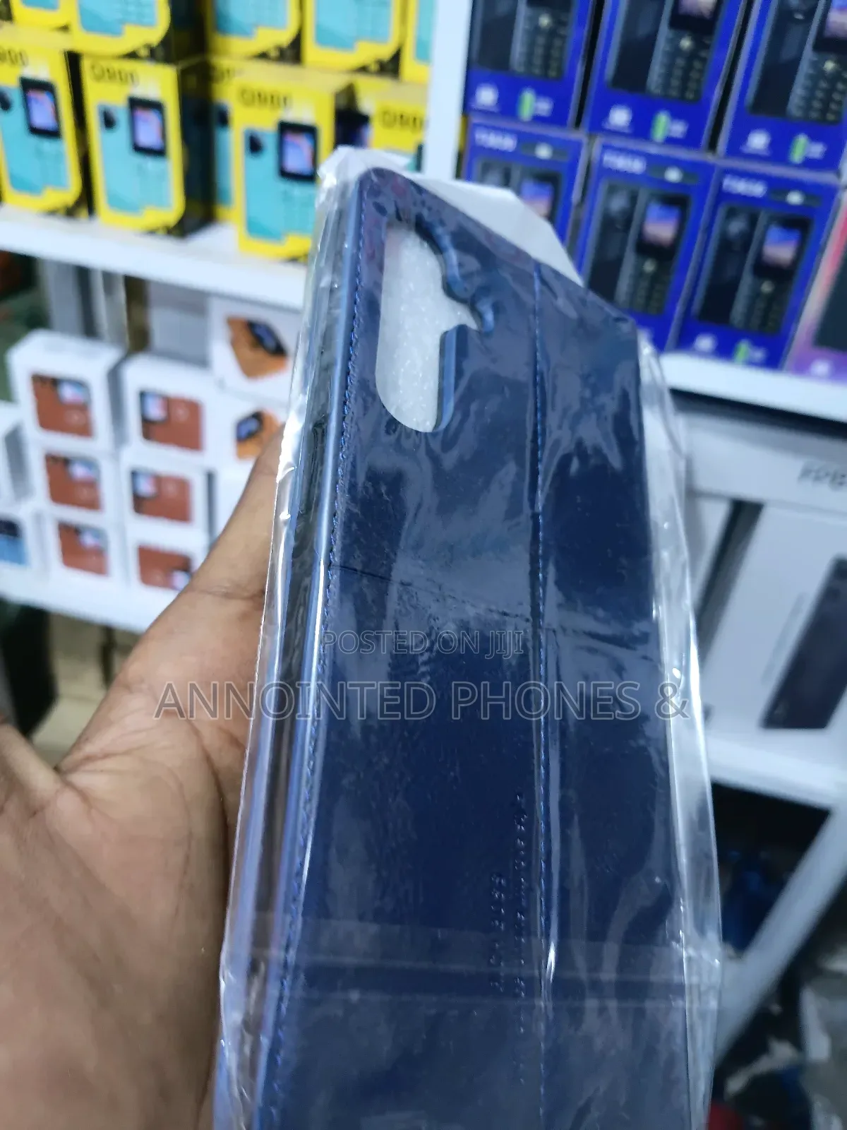 Flip Pouch