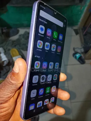 Itel City 100 128 GB