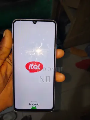 Itel City 100 128 GB