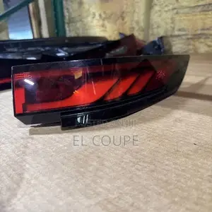 Range Rover Sport 2022-2023-2024-2025 Taillight