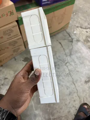Plastic Conduit Box