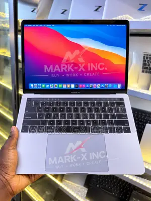 Laptop Apple MacBook Pro 2016 16GB Intel Core i7 SSD 512GB