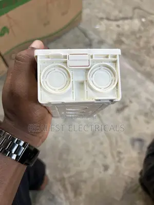 Plastic Conduit Box