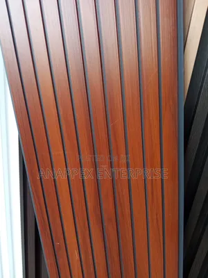 WPC Wall Panel