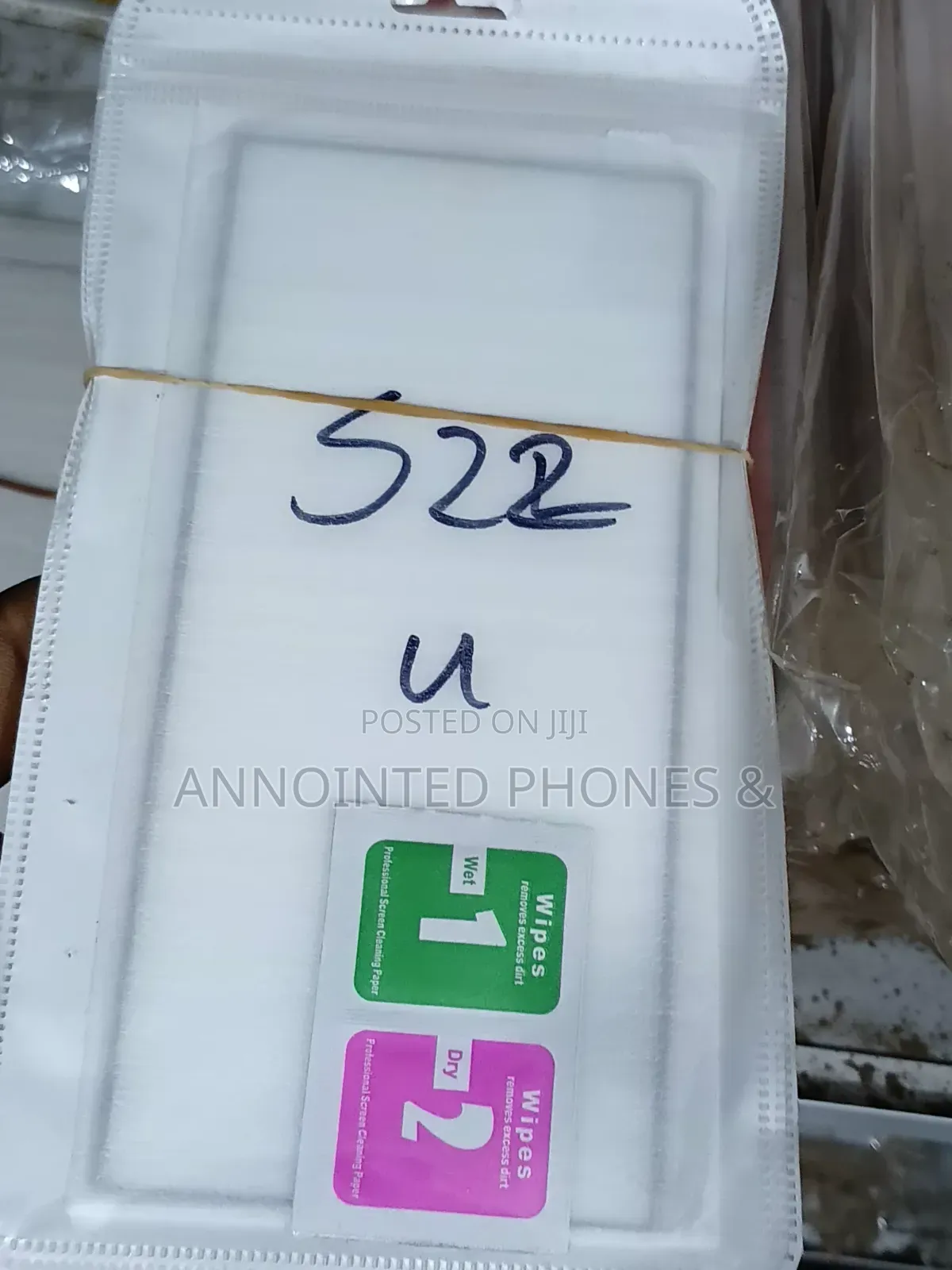 Samsung S22 Ultra Glass