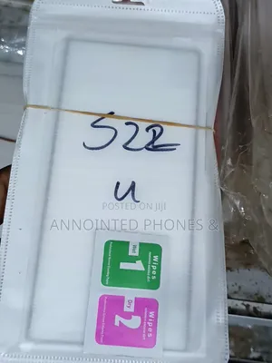 Samsung S22 Ultra Glass