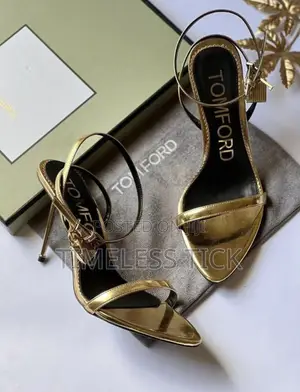 Ladies Heels