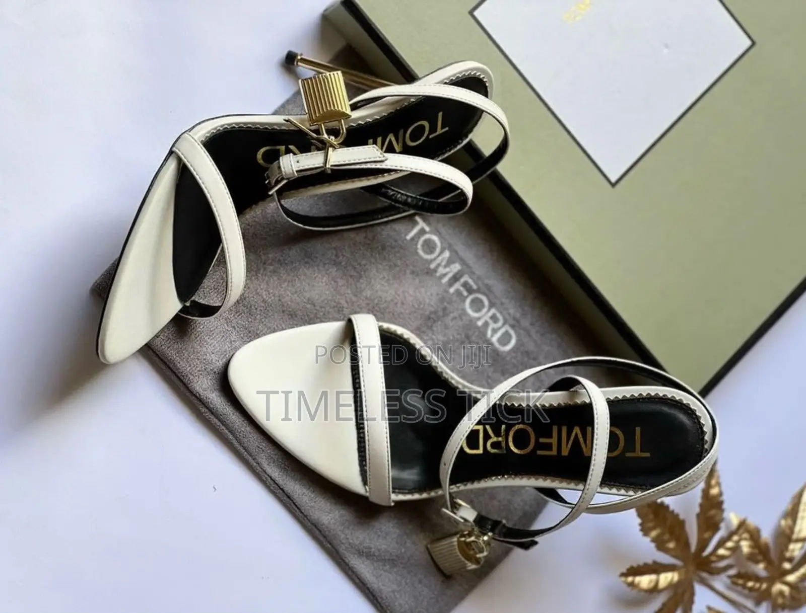 Ladies Heels