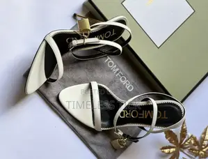 Ladies Heels