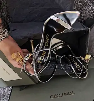 Ladies Heels