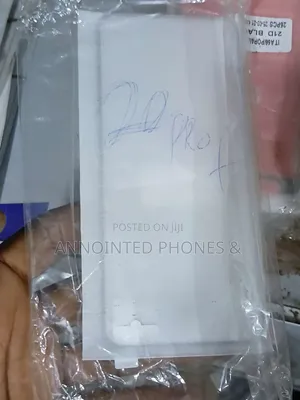 Tecno Camon 40, Camon 50 Edge Glass