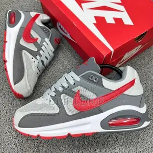 Nike Airmax . Comes in Box . Highly Authentic and Tough