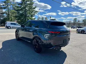 Range Rover Sport 2022-2023-2024-2025 Taillight