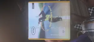 MTN 4g Router Cat 4