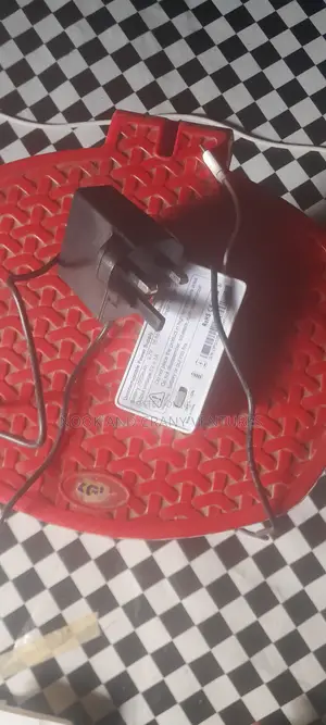 MTN 4g Router Cat 4