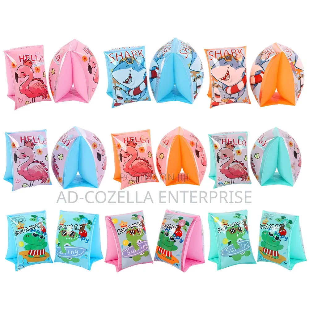 Arm Floaters for Kids