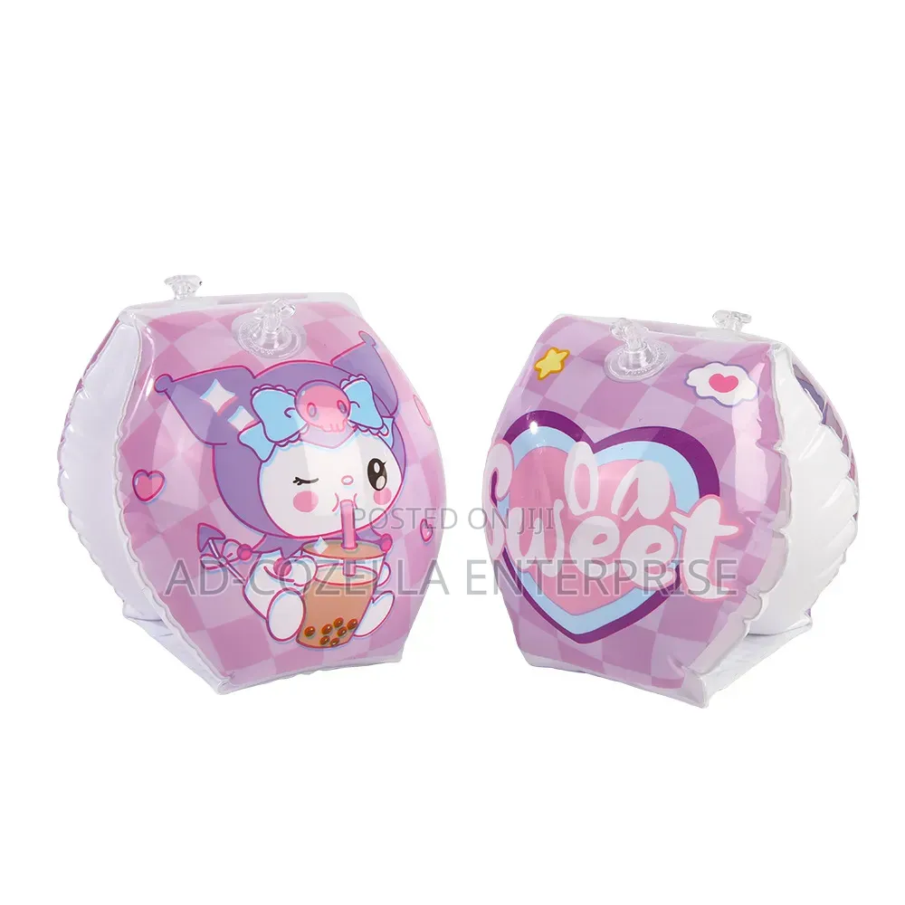 Arm Floaters for Kids