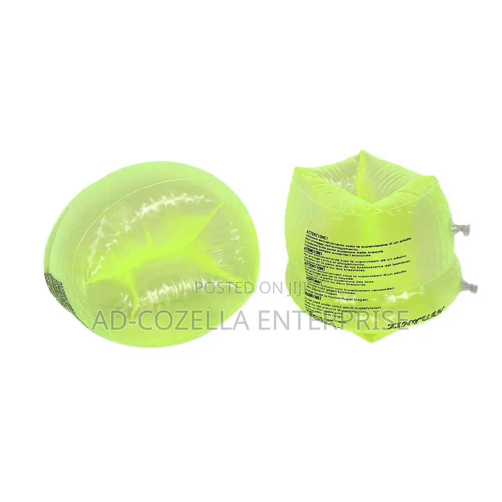 Arm Floaters for Kids