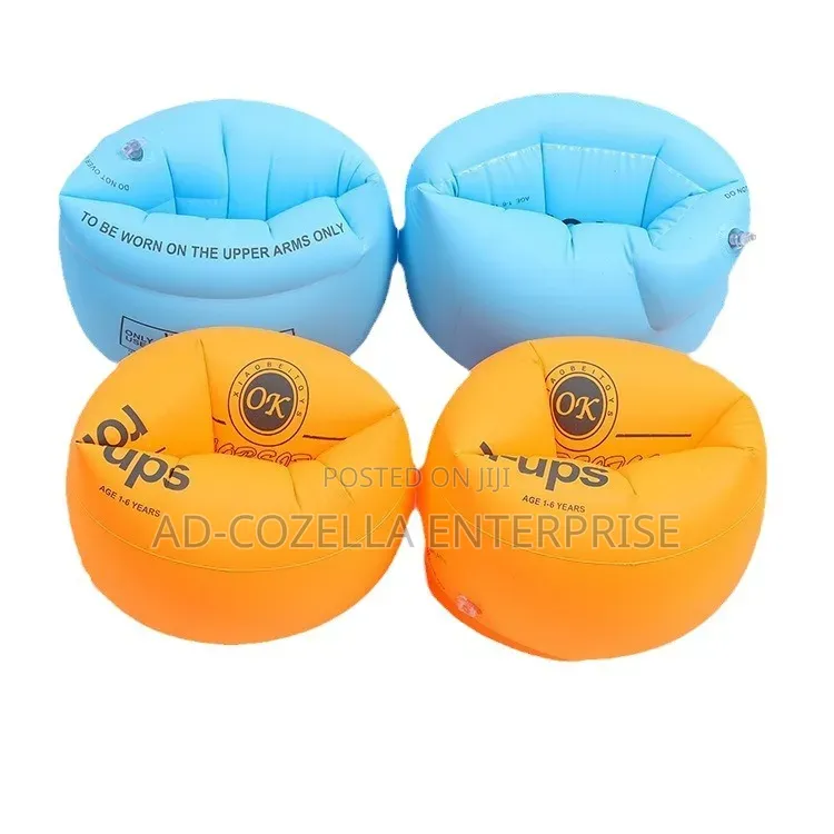 Arm Floaters for Kids