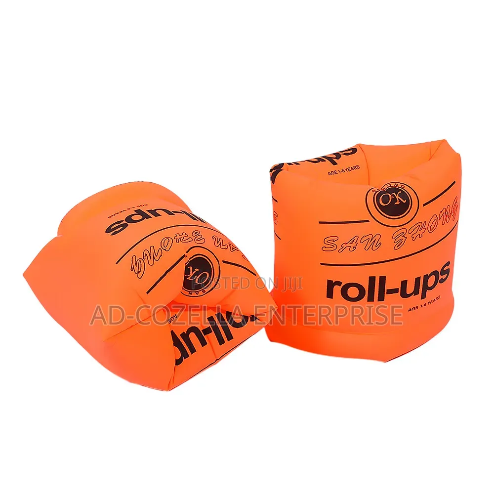 Arm Floaters for Kids
