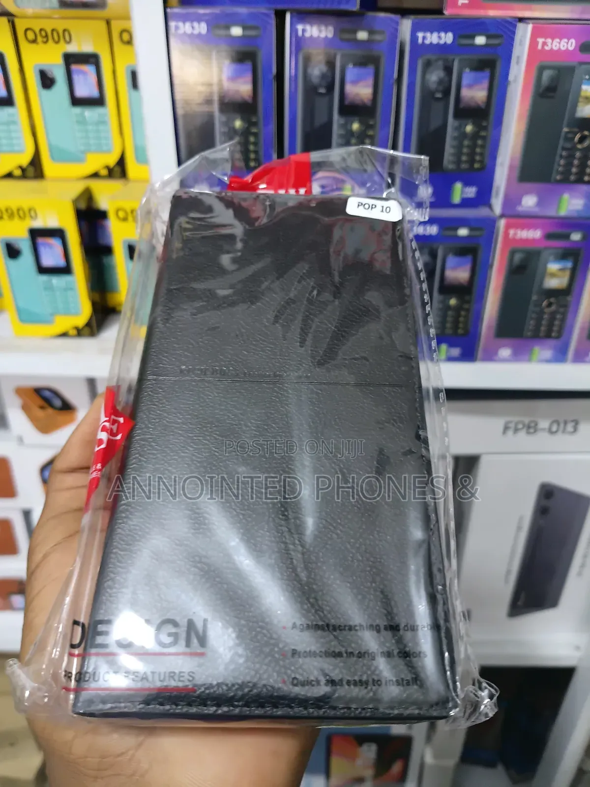 Phone Pouch