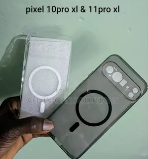 Google Pixel Covers