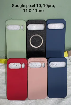 Google Pixel Covers