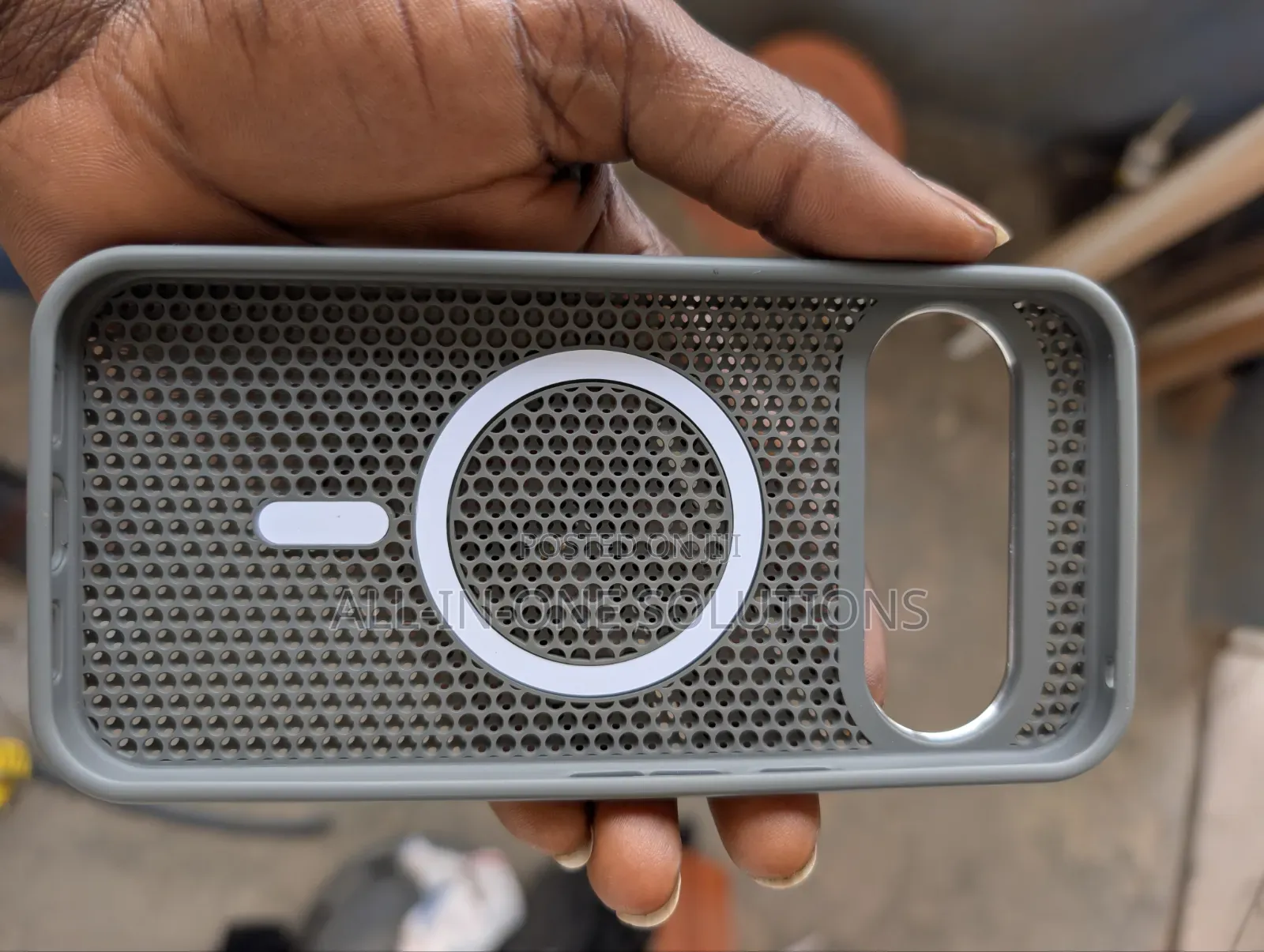 Google Pixel Covers