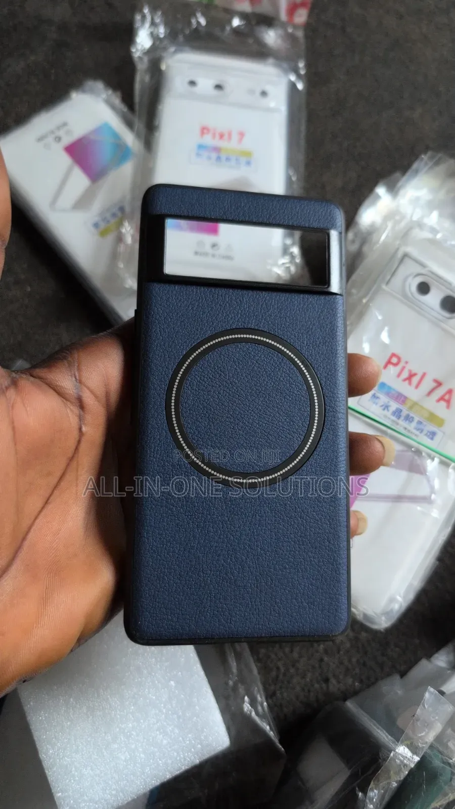 Google Pixel Covers