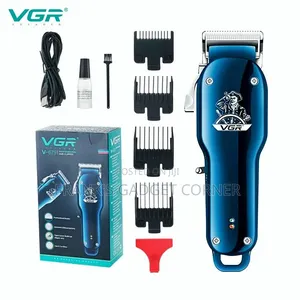 VGR v-678 – Hair Clipper