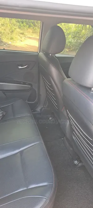 Car ( TIVOLI)