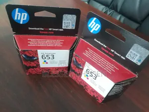 HP Ink 953 Cartridge