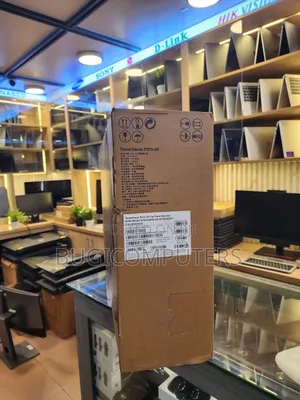 Lenovo ThinkVision P27h-20 2k Display
