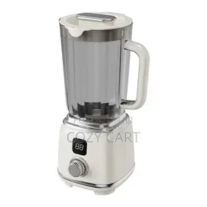 Rechargeable Blender