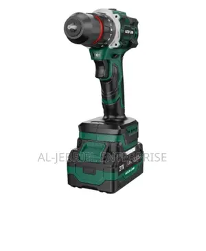 Rechargeable Drill -21v