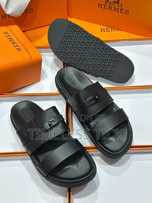 Men Slippers