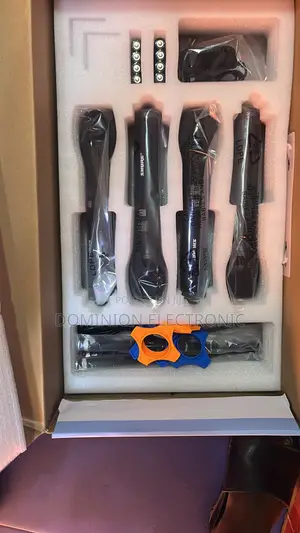 4 in 1 Cordless Microphone Shure