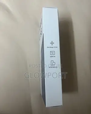 New Samsung Galaxy A17 5G 256 GB Blue