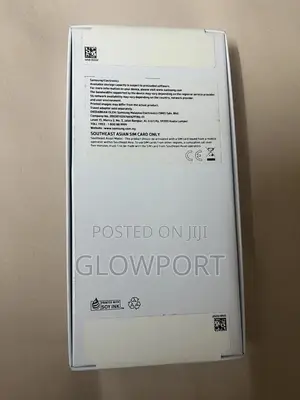 New Samsung Galaxy A17 5G 256 GB Blue