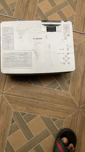 Projectors