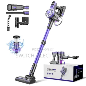 Multipurpose Vacum Cleaner