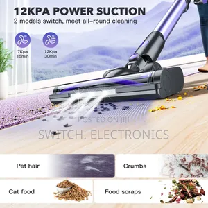 Multipurpose Vacum Cleaner