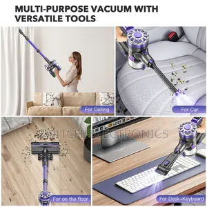 Multipurpose Vacum Cleaner