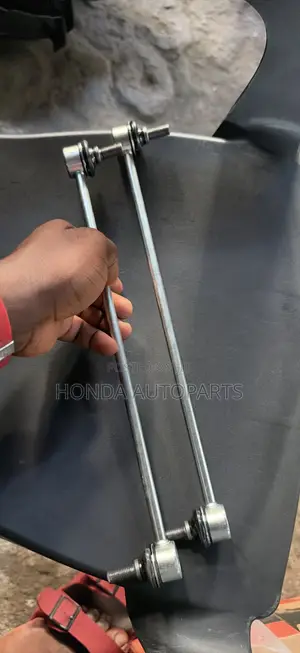 Honda HRV 2016 to 2022 Front Link Bar