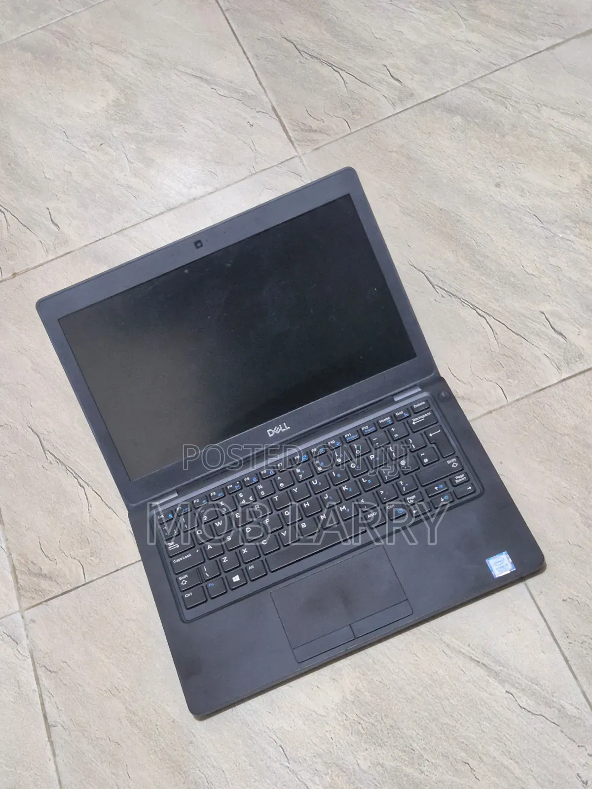 Laptop Dell Latitude 7320 16GB Intel Core i7 SSD 256GB